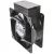 FULLTECH UF-16FC23 BTHD 230V 46/41W Ball Bearing Thermally Protected Cooling Fan