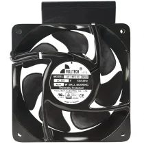 FULLTECH UF-16FC23 BTHD 230V 46/41W Ball Bearing Thermally Protected Cooling Fan