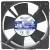 Maxair 11025B2HL 220-240V 0.09A 19W Ball Bearing Impedance Protected Cooling Fan