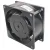 KAKU KA8038HA2 220-240V 0.09/0.07A Impedance Protected Cooling Fan