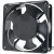 CROWN IGE12038B3H 380V 21/19W Ball Bearing Impedance Protected Cooling Fan