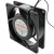 SAN JUN SJ9225HA1 110V-120V 0.14A 2 Wires Impedance Protected Cooling Fan