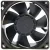 Sunon CF2082HVL-1000C-999 200-240V 2 Wires Axial Cooling Fan