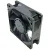 Sunon CF2082HVL-1000C-999 200-240V 2 Wires Axial Cooling Fan