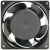COMMONWEALTH FP-108JC S1B 220/240V 0.15/0.12A 16/13W Impedance Protected Cooling Fan