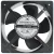 SHENG KWEI SK205AP-22-1 200V-240V 0.30/0.49A 65/102W Thermal Protected Cooling Fan