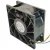 YAD YAD9238B12M 12V 1.03A 4 Wires Ball Bearing PWM Cooling Fan