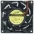 ADDA AS08024MB389200 24V 1.10A DC Brushless 3 Wires Axial Cooling Fan