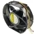 Sanyo 9WG5748P5G011 48V 2.91A 4 Wires IP68 Waterproof PWM Cooling Fan