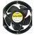 Sanyo 9WG5748P5G011 48V 2.91A 4 Wires IP68 Waterproof PWM Cooling Fan