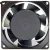 LINKWELL F2E-80S-230 220-240V 9/7W Impedance Protected Cooling Fan