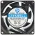 LINKWELL F2E-80S-230 220-240V 9/7W Impedance Protected Cooling Fan