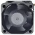KZ KZ4028B012S 12V 1.23A 2 / 3 Wires Ball Bearing Cooling Fan