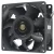 Delta FFC0848CE 48V 0.30A DC Brushless 4 Wires Axial Cooling Fan