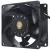 Sanyo 9GV0812P1H031 DC 24V 3A 4 Wires Axial Cooling Fan