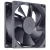 HLX HD8025S18D 18V 0.30A 2 Wires DC Brushless Axial Cooling Fan