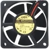 ADDA AD0624HB-C70GL 24V 0.09A DC Brushless 2 Wires Axial Cooling Fan