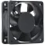 ADDA AD0624HB-C70GL 24V 0.09A DC Brushless 2 Wires Axial Cooling Fan