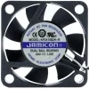 JAMICON KF0410B2H-R DC 24V 1.2W 2 Wires Ball Bearing Cooling Fan