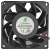FONSONING FSY83B24H 24V 0.50A DC Brushless 2 Wires Axial Cooling Fan