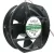 GAXDA 17251HB2 24V 1.0A 2 Wires Impedance Protected Cooling Fan