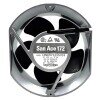 Sanyo Denki 109E5712V5Y03 DC 12V 2.3A 4 Wires Axial Cooling Fan
