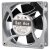 Sanyo Denki 109S078UL 200V 0.12/0.1A 18/16W Impedance Protected Cooling Fan