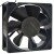 NMB 3110NL-05W-B60 DC 24V 0.22A 2 Wires Brushless Axial Cooling Fan