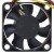 ADDA AD0412HS-G72 DC 12V 0.10A 2 Wires / 3 Wires Brushless Axial Cooling Fan