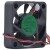 ADDA AD0412LX-G70 DC 12V 0.07A 2 Wires HYPRO Bearing Axial Cooling Fan