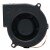 Delta BUB0724VH DC 24V 0.37A 3 Wires Brushless Blower Cooling Fan