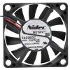 Nidec TA220DC C34735-55 DC 5V 0.25Amp 2 Wires Axial Cooling Fan