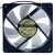 ADDA D1212UB-A70GL DC 12V 0.50A 2 Wires Brushless Axial Cooling Fan