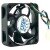 AVC DASA0515R2U DC 12V 0.20A 4515 Hydraulic Bearing Axial Cooling Fan