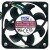 AVC DASA0515R2U DC 12V 0.20A 4515 Hydraulic Bearing Axial Cooling Fan