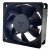 Sunon EE60251B1-000U-G99 DC 12V 1.44W 6025 3 Wires Axial Cooling Fan