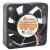 Y.S.TECH FD1240107B-2R DC 12V 1.08W 3 Wires Axial Cooling Fan