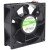 KAKU KA1238-3500D24B DC 24V 0.42A 2 Wires 12038 Axial Cooling Fan