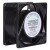SANONDA KF08038LSL AC 220V/240V 0.08AMP 15W-17W Axial Cooling Fan