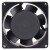 SANONDA KF08038LSL AC 220V/240V 0.08AMP 15W-17W Axial Cooling Fan