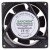 SANONDA KF08038LSL AC 220V/240V 0.08AMP 15W-17W Axial Cooling Fan