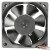 Sunon Maglev MB60201V1-000C-A99 DC 12V 1.62W 2 Wires Axial Cooling Fan