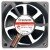 Sunon Maglev MB60201V1-000C-A99 DC 12V 1.62W 2 Wires Axial Cooling Fan