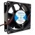 ORIENTAL COMPUTER MD1208PTS3 DC 12V 0.13A Brushless Axial Cooling Fan