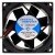 ORIENTAL COMPUTER MD1208PTS3 DC 12V 0.13A Brushless Axial Cooling Fan