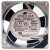 STYLE FAN UP92BL20 AC 200V 10/9W Ball Bearing Impedance Protected Cooling Fan