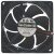 Sanyo Denki 9A0924H403 DC 24V 0.1A 2 Wires / 3 Wires Axial Cooling Fan
