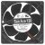 Sanyo Denki 9G1224G101 DC 24V 0.50A 2 Wires / 3 Wires Axial Cooling Fan