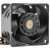 Sanyo Denki 9GA0612P1J071 DC 12V 1.5A 4 Wires Axial Cooling Fan