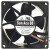 Sanyo Denki 9GV0848P4K06 DC 48V 0.22A 4 Wires 8025 Axial Cooling Fan